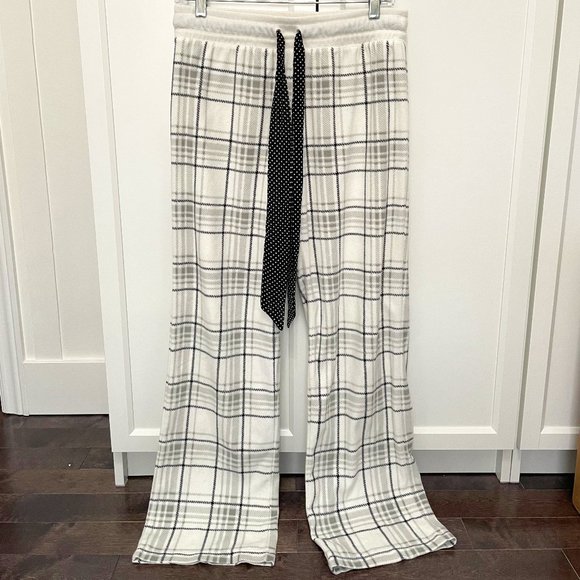 Jacob Plaid Pajama Pants - Picture 1 of 5